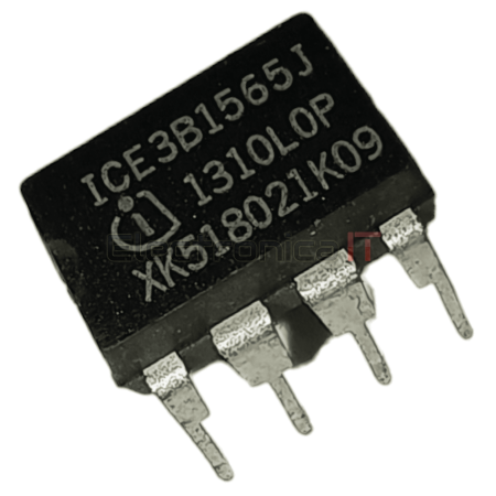 ICE3B1565j ICE 3B1565j 3B1565 dip8 ICE3B1565 j
