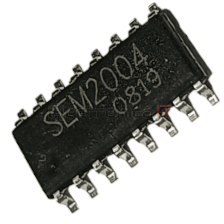 SEM2004 SMD SEM-2004 SEM 2004 SEM2004
