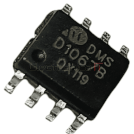 d1067b dms 1067 1067b d1067 b DMS1067 sop8