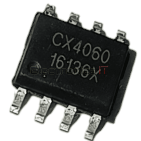 CX4060 SOP8 CX-4060 CX 4060 CX4060