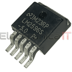 LM2596 5.0 BM2596 5.0 TO-263-5