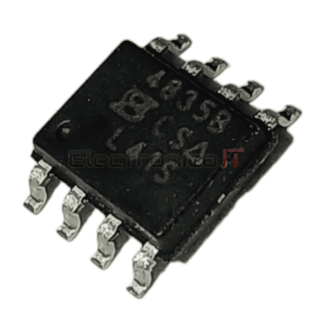 4835B Si4835BDY Si 4835 BDY Si4835 BDY 4835 B DY