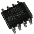 L5973D L 5973D sop8 L5973 D L 5973 D L5973D