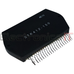 STK412-150 STK412 150 STK 412-150