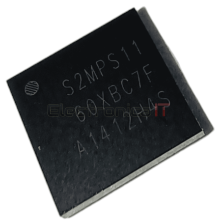 s2mps11 bga s2mps1 1 