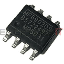 MP6902DS MP6902-DS MP-6902DS sop8 MP 6902 DS smd