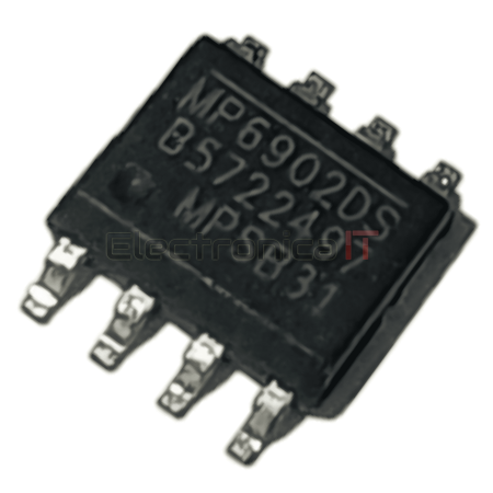 MP6902DS MP6902-DS MP-6902DS sop8 MP 6902 DS smd