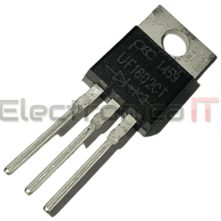 uf1602ct TO220 uf 1602ct uf1602 ct uf 1602 ct