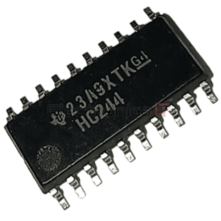 hc244 74hc244 SOP-16 74 hc244 74hc 244 74 hc 244