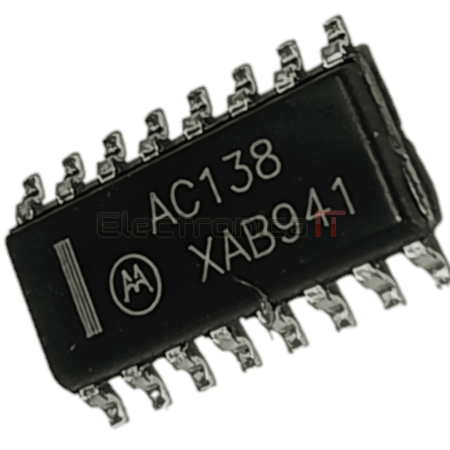 ac138 74ac138 SOP-16 74ac 138 74 ac138 74 ac 138