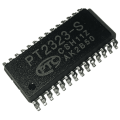PT2323-S PT2323s SOP28 PT2323 s PT 2323s PT 2323 s