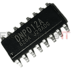 DNP012A SOP16 DNP012 A DNP-012A DNP 012 A
