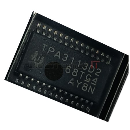 TPA3113D2 SOP28 TPA3113