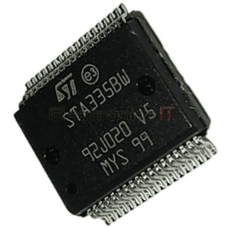 sta335bw