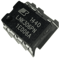 LNK306PN DIP7 LNK 306PN LNK306 PN LNK 306 PN