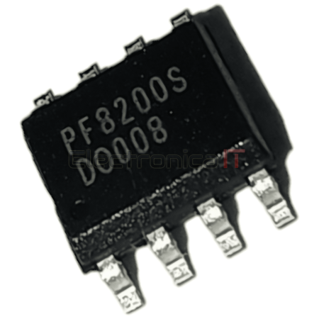 PF8200S SMD PF-8200S PF 8200S PF8200 S sop8 PF 8200 S