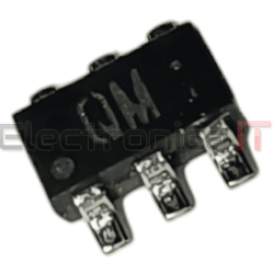 qm RTQ045N03TR TO-263 6 pin smd marking QM