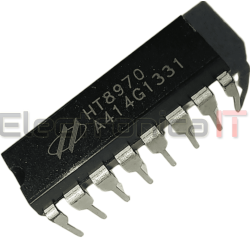 HT8970 DIP16 HT-8970 HT 8970 HT8970