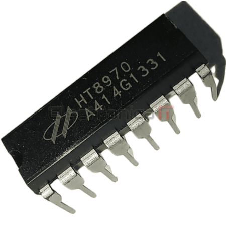 HT8970 DIP16 HT-8970 HT 8970 HT8970