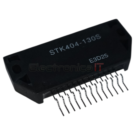 stk404-130s stk404 130s stk404-130 s