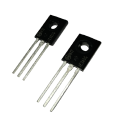 MJE340 JE340G NPN 300V MJE350 JE350G PNP 300V 0.5A TO225