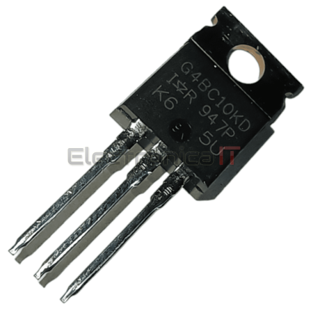 G4BC10Kd G4BC10K G 4BC1 0Kd IRG4BC10K to220 IRG-4BC10Kd