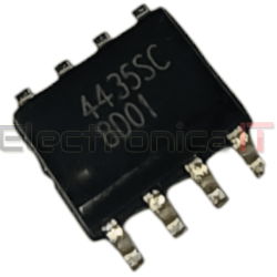 4435sc Gsc4435 4435sc Sop8 Gsc 4435 sc Gsc4435sc