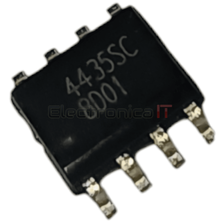 4435sc Gsc4435 4435sc Sop8 Gsc 4435 sc Gsc4435sc