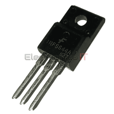 IRFS644A TO-220F