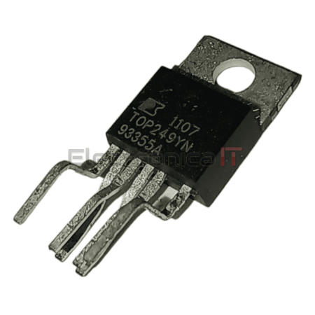 top249yn refurbish TO-220-7C