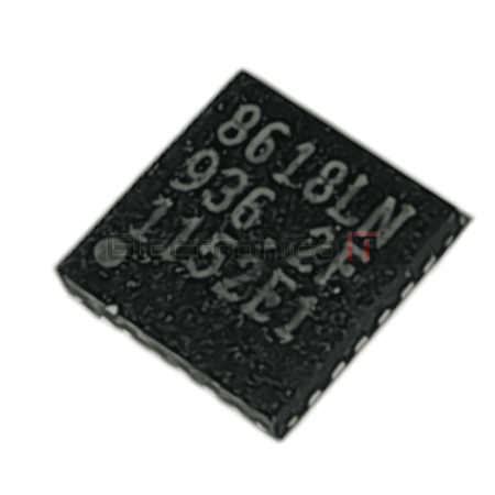 8618ln oz8618ln QFN oz-8618ln oz8618 ln oz 8618 ln