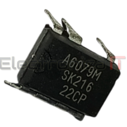 A6079M STRA6079M STR-A6079M STRA6079 M STR-A6079 M  DIP7