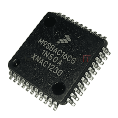 m9s8ac16  QFP