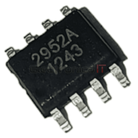 2952a 2952 sop8 2952 2952a Sop8 Ap2952 Ap2952a