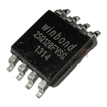 w25q128fvsg SOP-8 200MIL