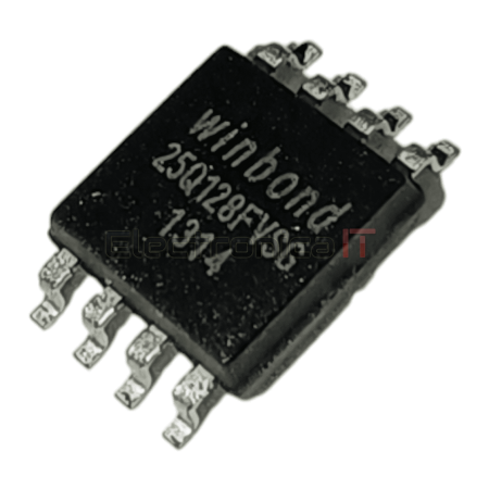 w25q128fvsg SOP-8 200MIL