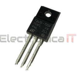 T1620-700W TO-220F