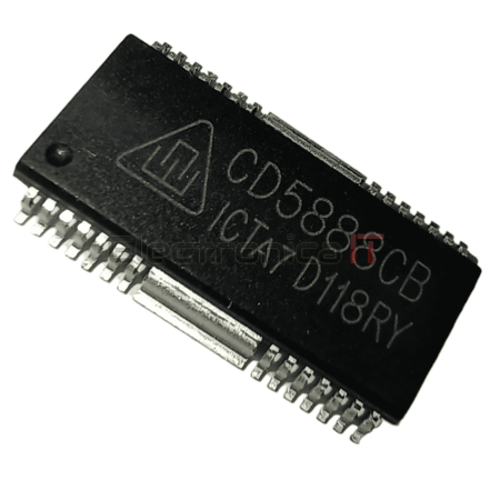 CD5888CB cd5888 5888 SOP CD5888 CB CD 5888CB