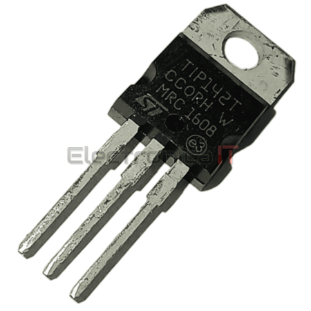 tip142t TO-220 tip-142t tip 142t tip142 t