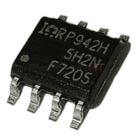 IRF7205 SOP-8