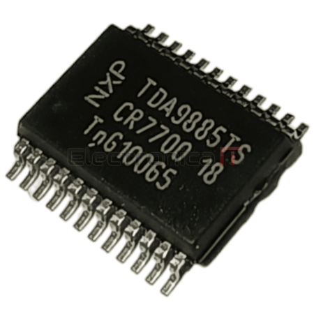 tda9885ts