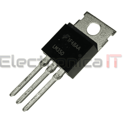 lm350 to220