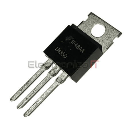lm350 to220