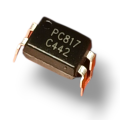 PC817 EL817 PC EL 817 DIP4 optoacoplador 