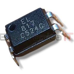 EL817 EL 817 DIP4 optoacoplador 