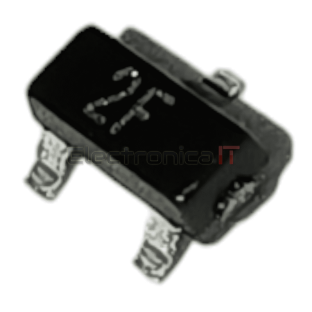 PMBT2907A mmbt2907 SOT-23 ktn2907as