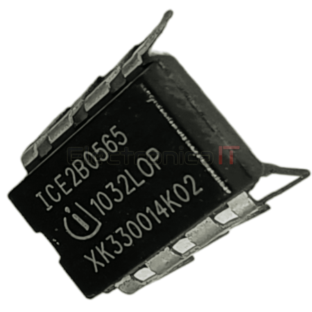 2b0565 ICE2B0565 DIP-8