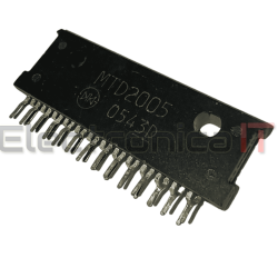 mtd2005 ZIP27 ref mtd-2005 mtd 2005 mtd2005