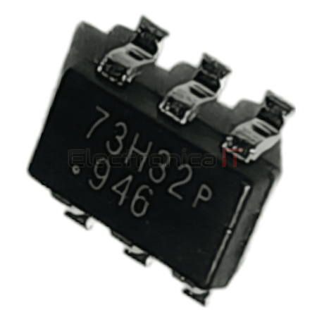 73f05p SOT23-6 OB2273MP