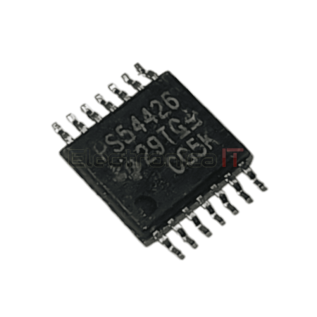tps54426 TSSOP